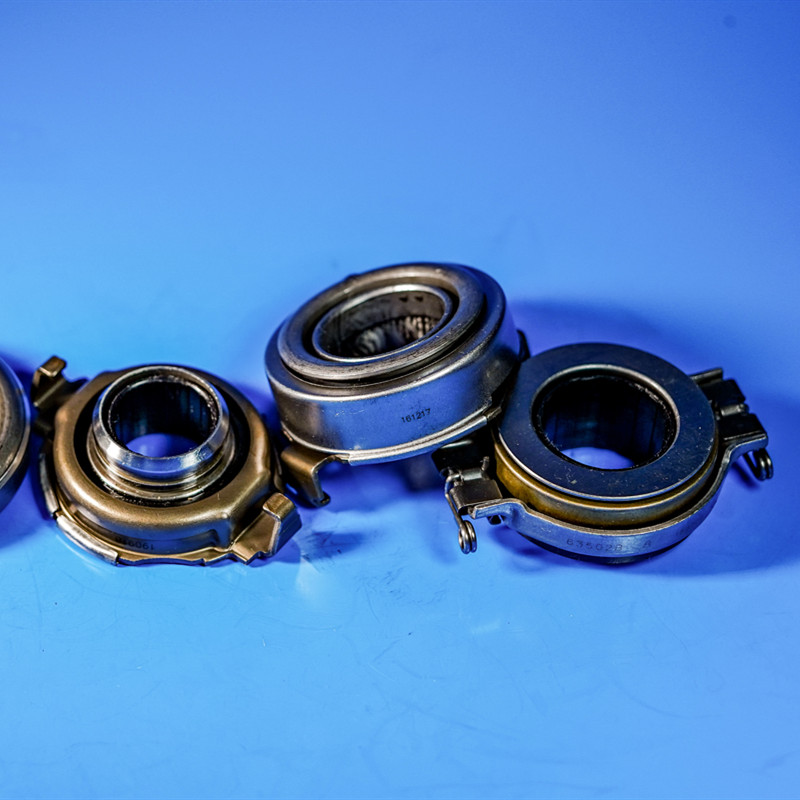 MUDANJIANG  BEARING  MANUFACTURING  CO.,LTD – LTD 2