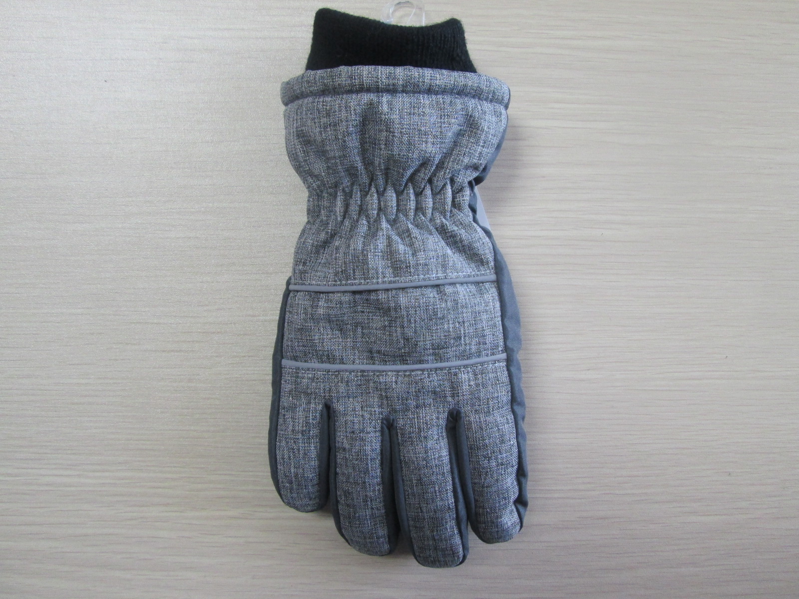 HUAI AN RUI XING TRADE CO.,LTD – Woolen hat 2