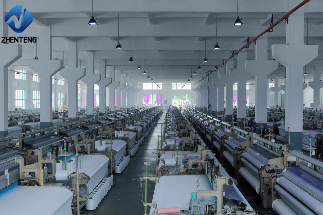 Dongxing Qili Import and Export Trading Co., Ltd. – satin fabrics 2