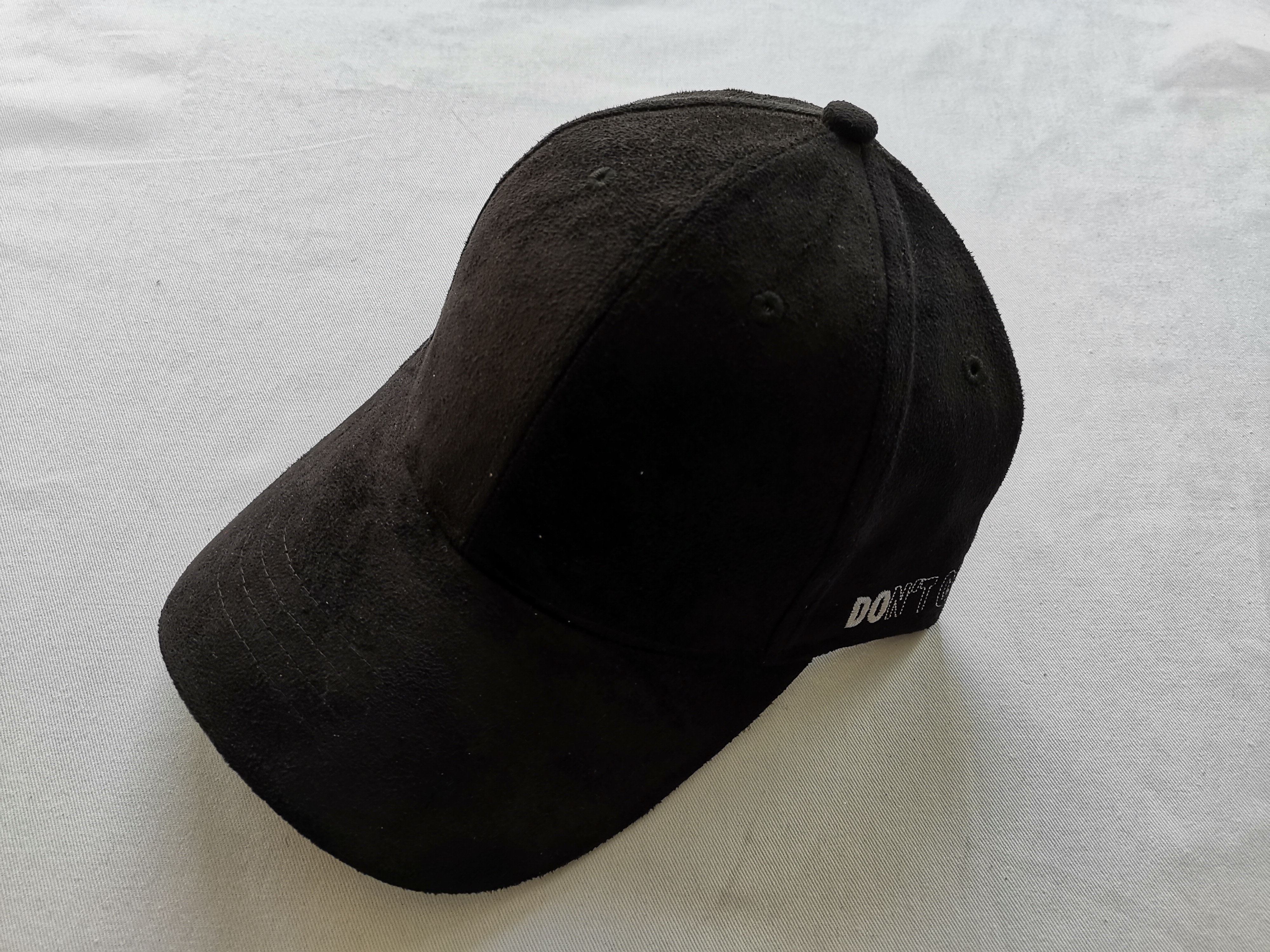Baseball cap
