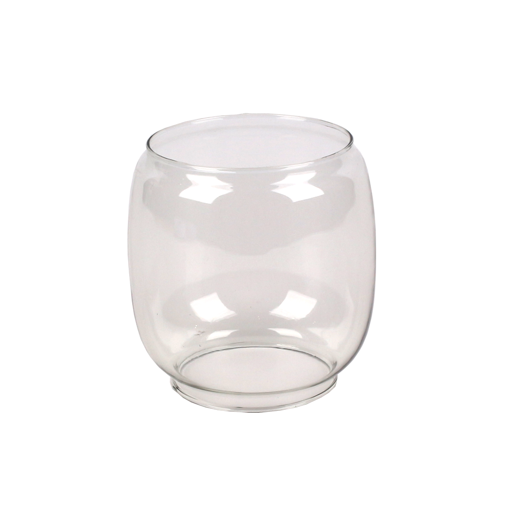 glass globe