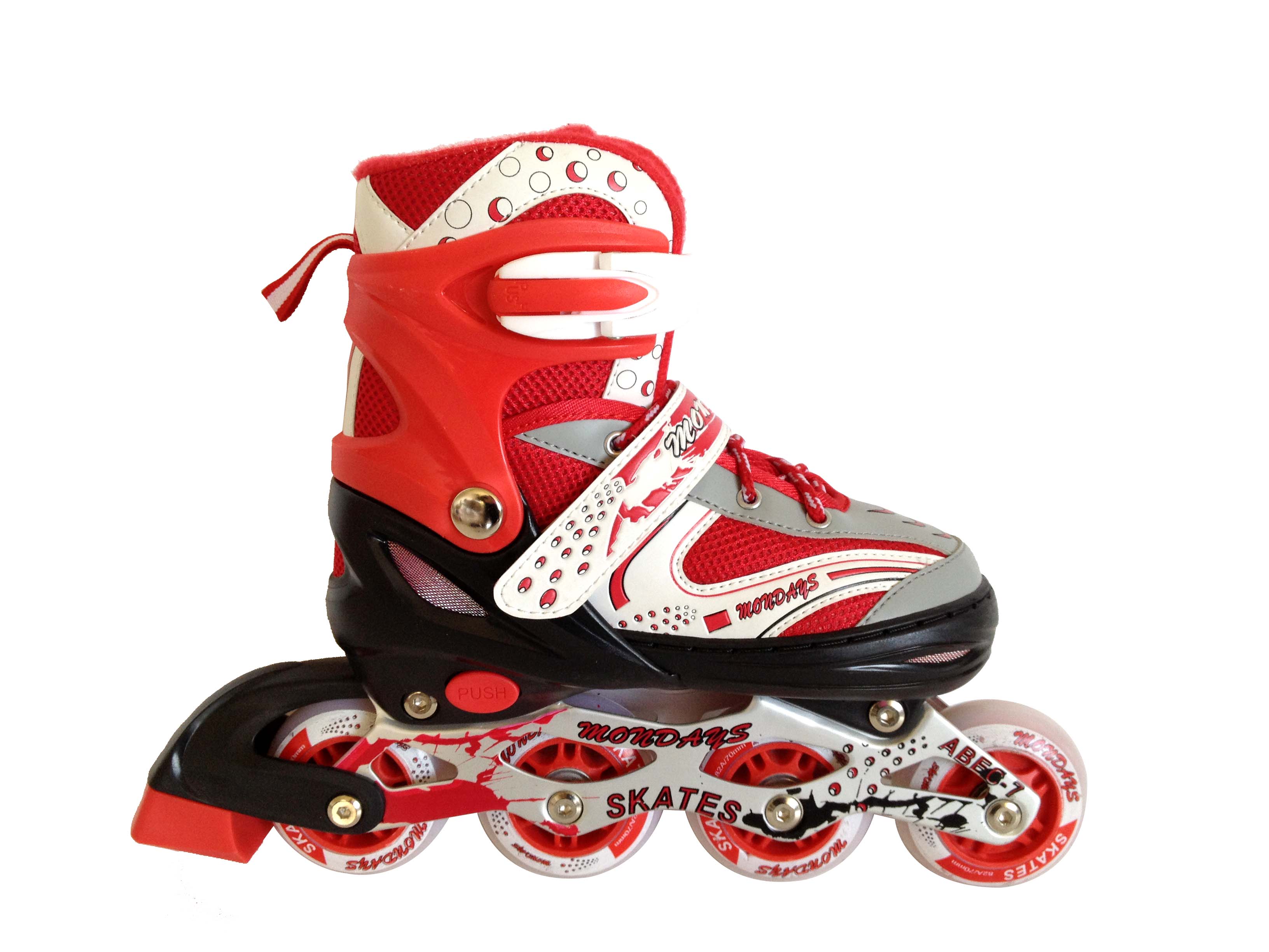 inline skates