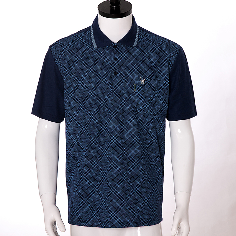 Men's Polo Shirt