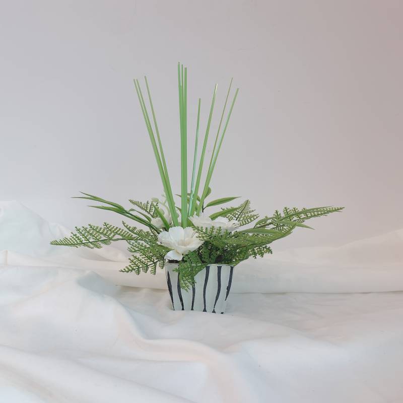Flower Potted