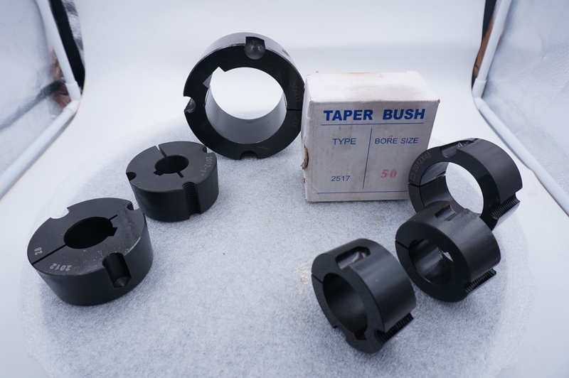 High protection grade Taper Bush