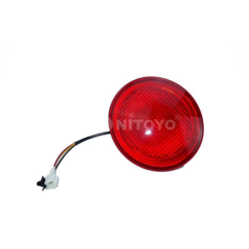 Used for Mitsubishi Rosa Tail Lamp
