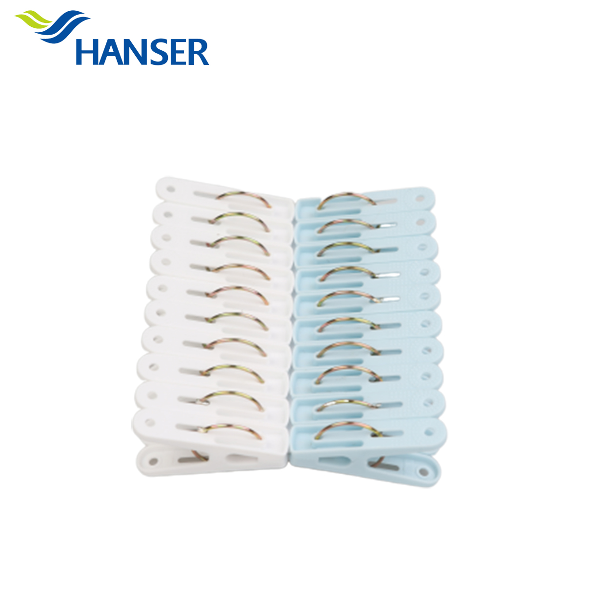 Small clothes clip