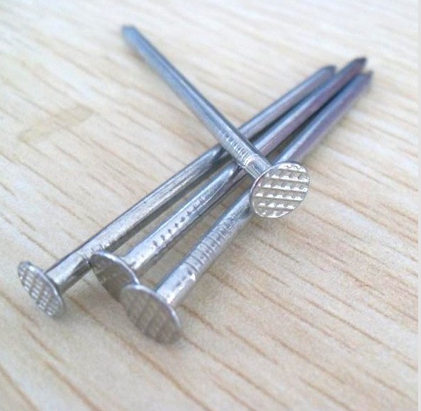Common Iron Nails