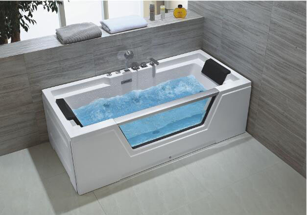 Massage Bathtub