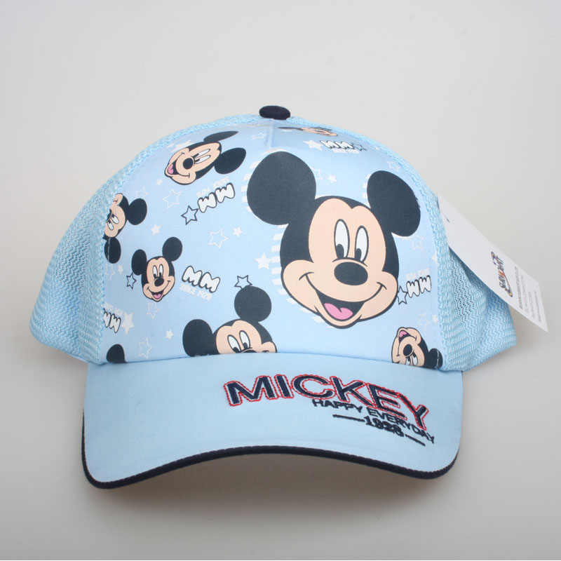 Kid Cap13