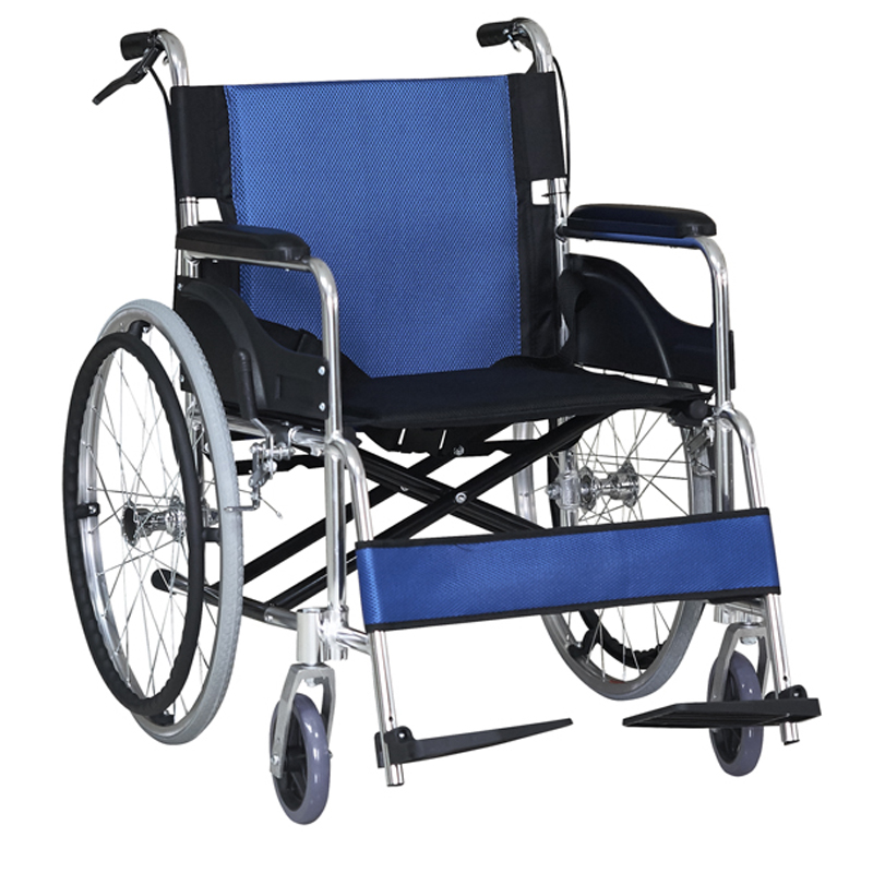 Aluminium Wheelchair/Wheelchair/Wheel chair
