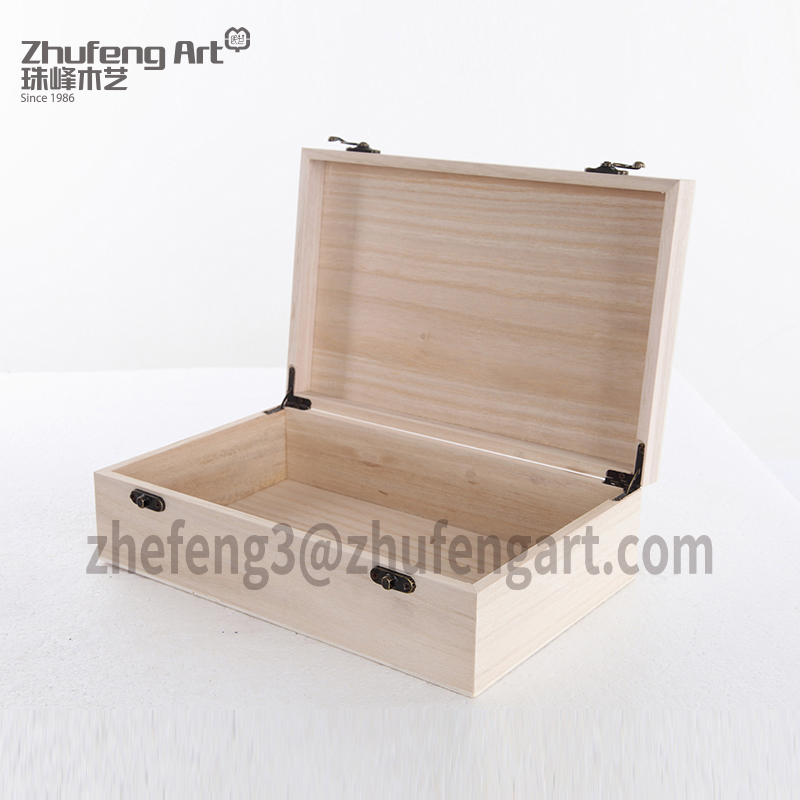 FSC wooden box , chrismas packing box , jewel box