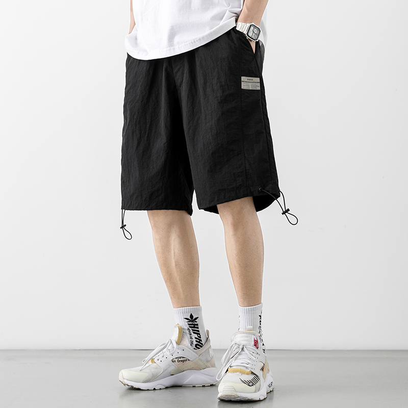 men's short