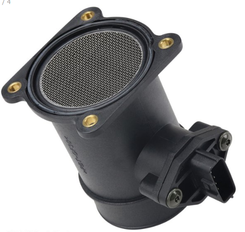 Mass Airflow Sensor Fit Nissan MAF Air Flow Meter