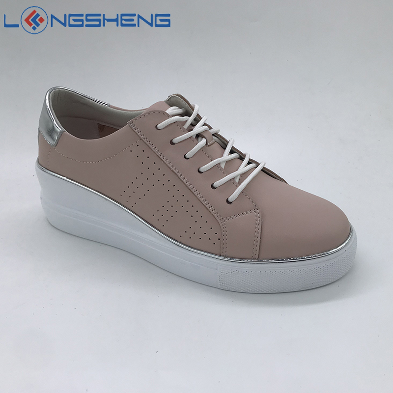 01 leather shoes/shoes/casual shoes/leather/women shoes/lady shoes