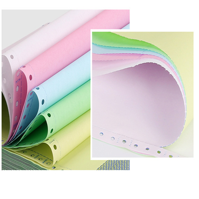 DoubleTree NCR Carbonless Paper