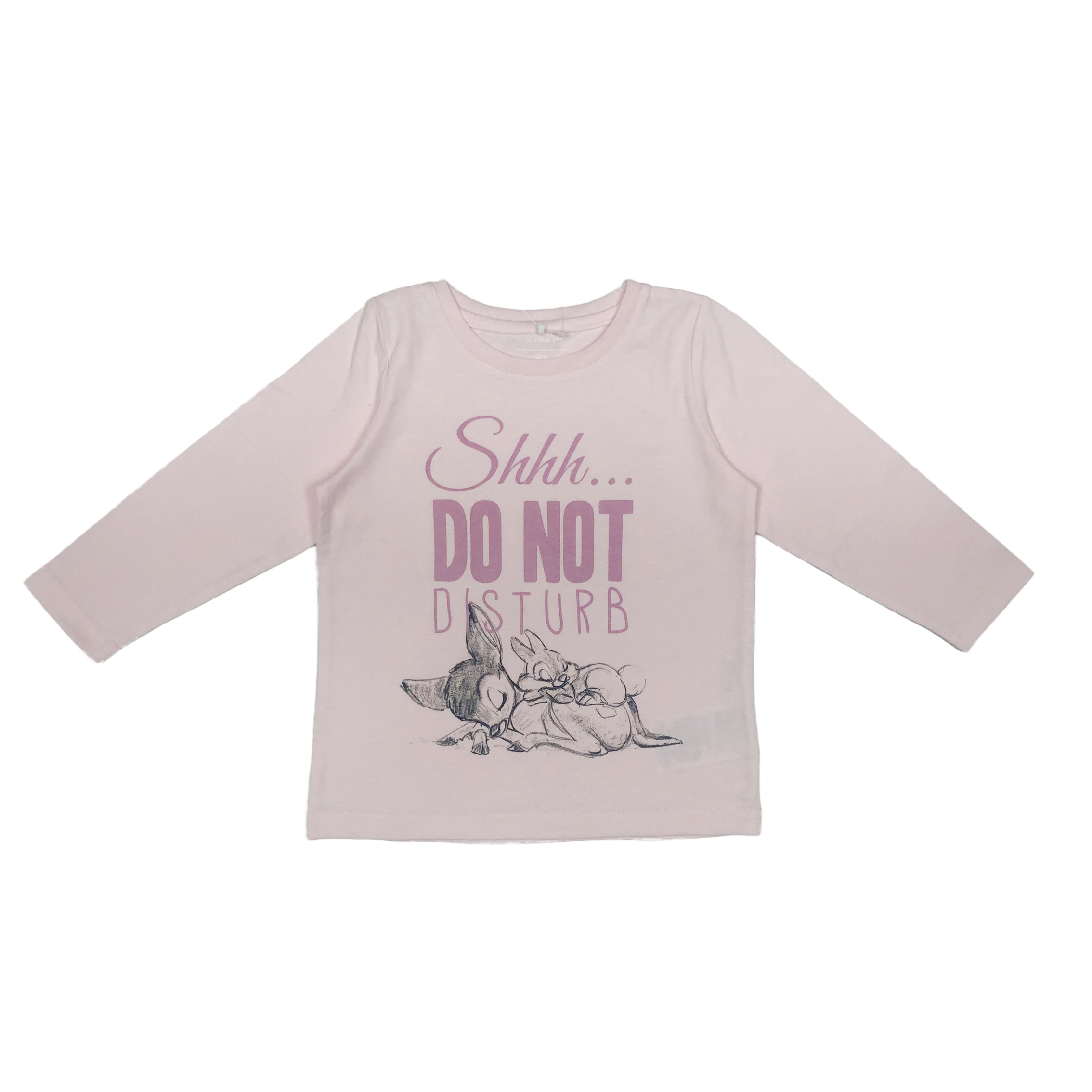 noos pajamas girl