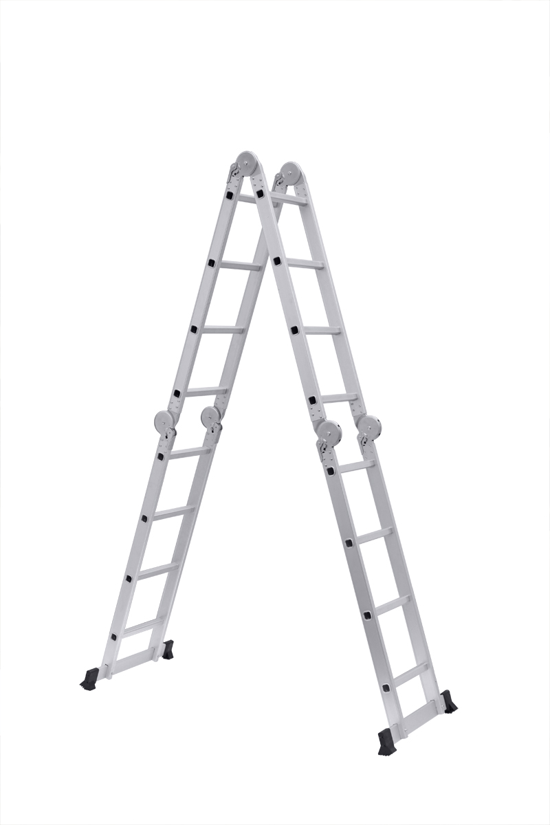 Multi-function ladder