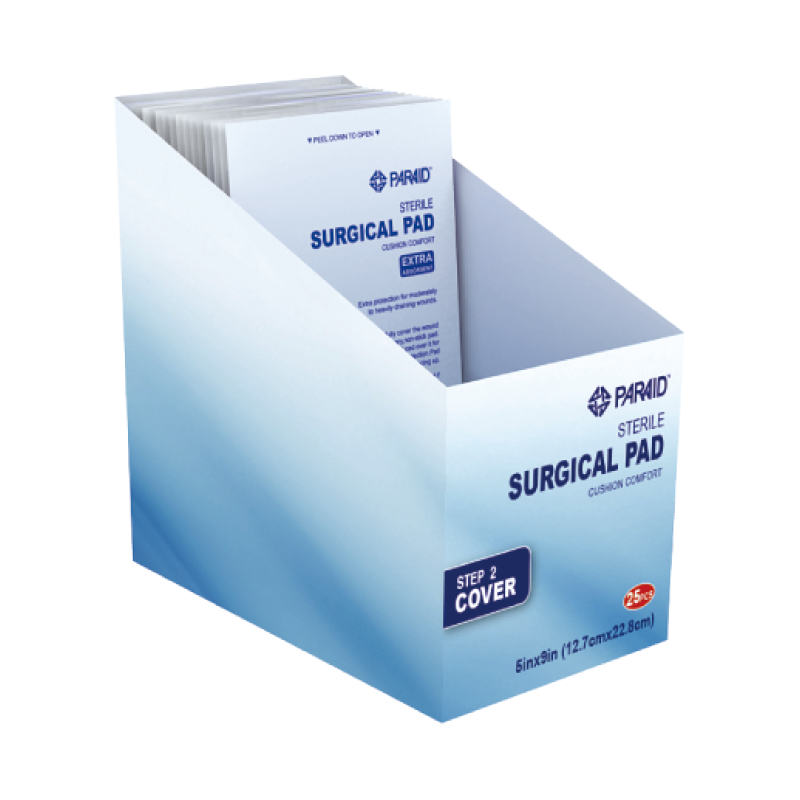12pcs Surgical Pad