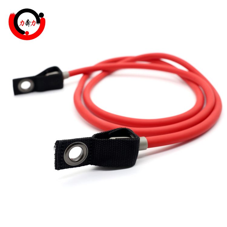 Rubber Elastic Cord