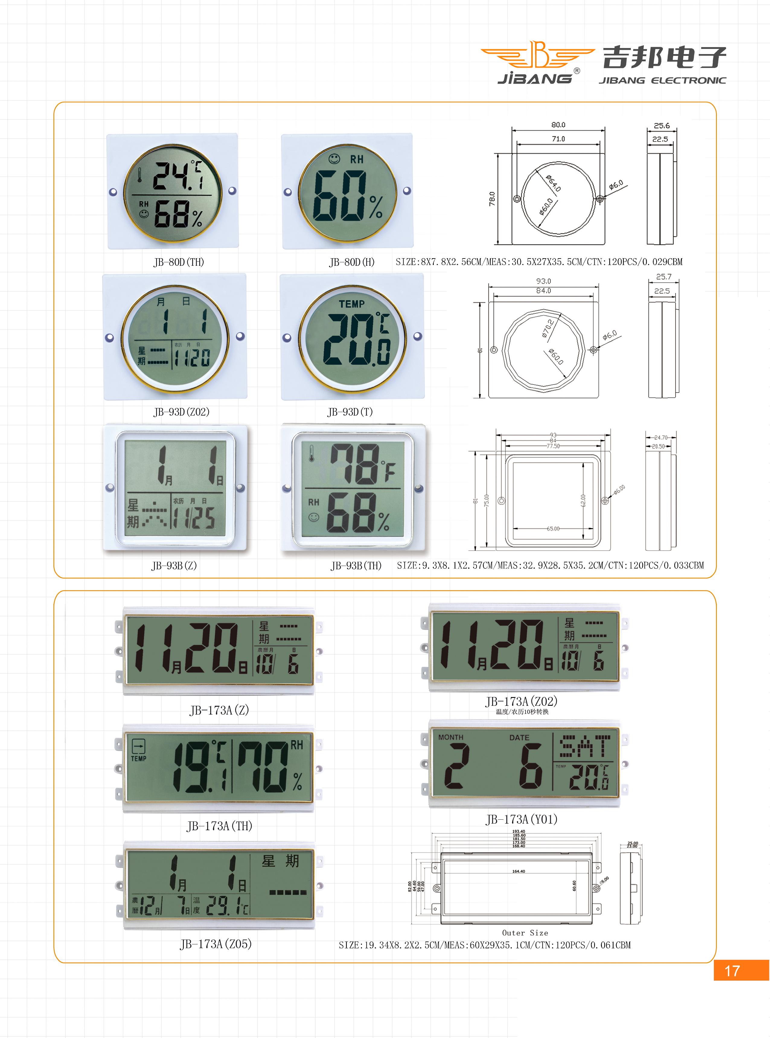 Lcd Part