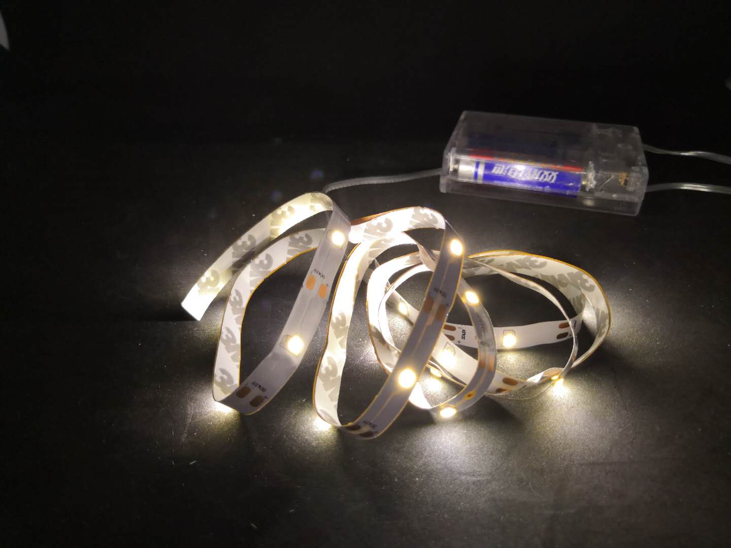 LEDstrip