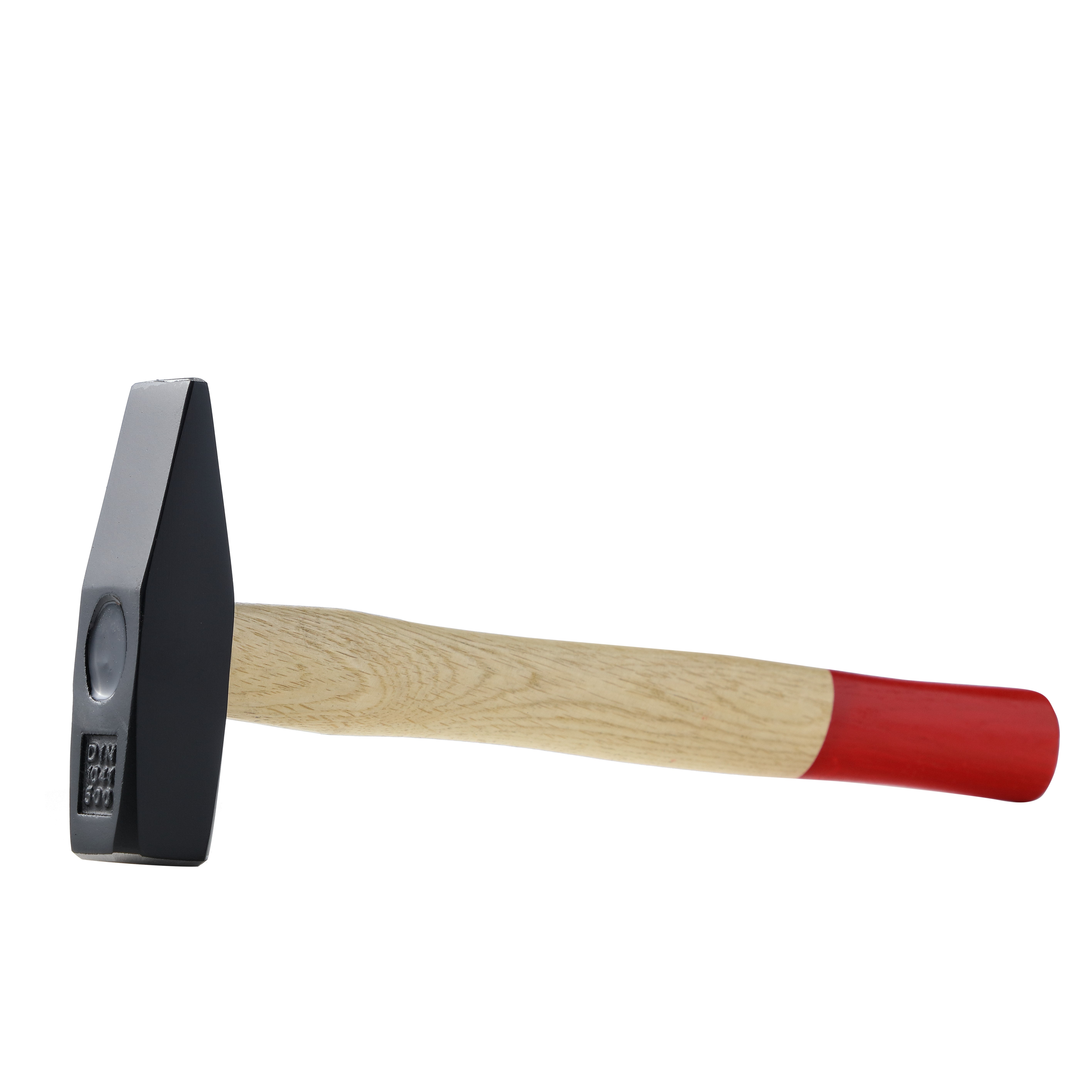 Germany type Machinist hammer 2000G with wood handle
