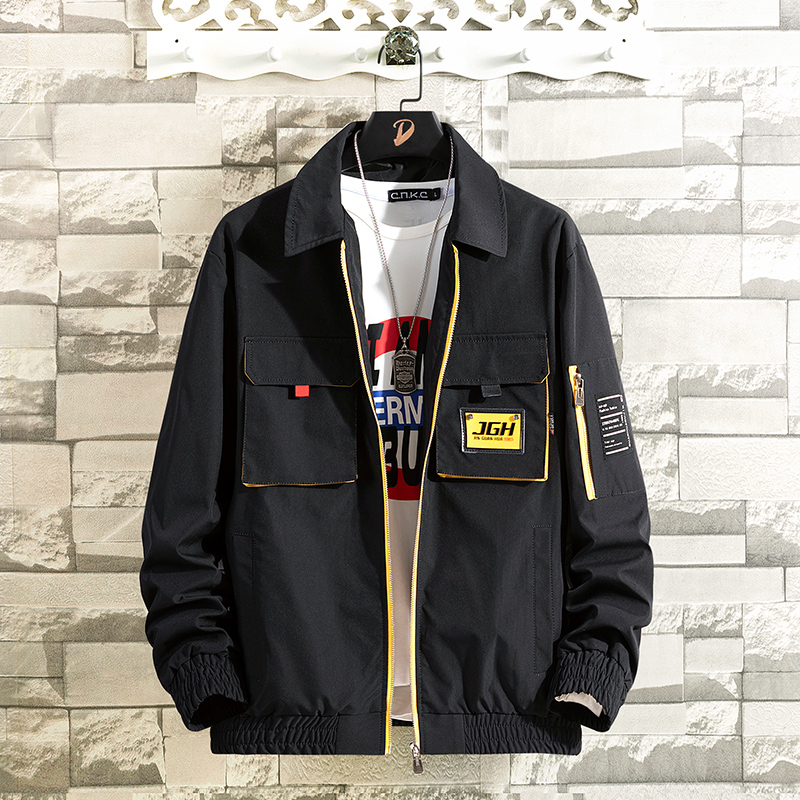 Men jacket