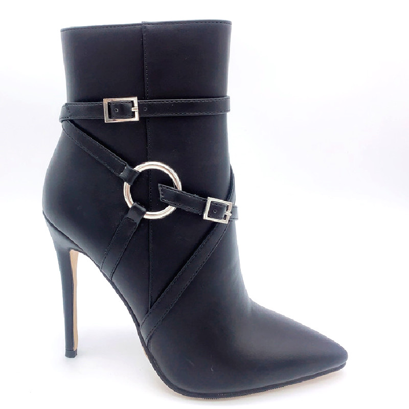 Women's Pu Boots