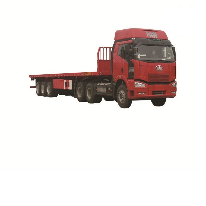 JINCHENG GROUP IMP & EXP.CO.,LTD. – Africa 1