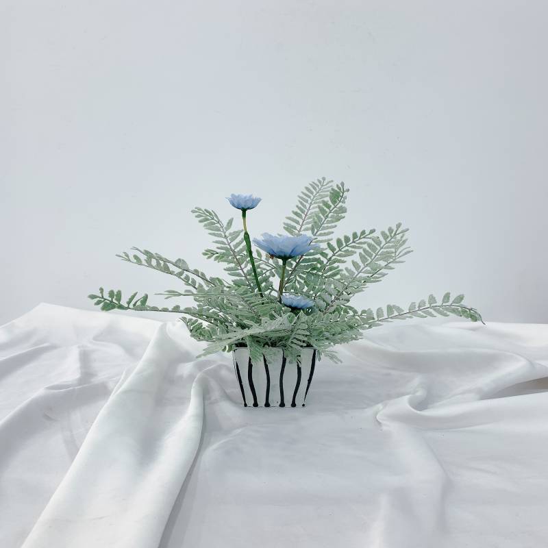 Flower Potted
