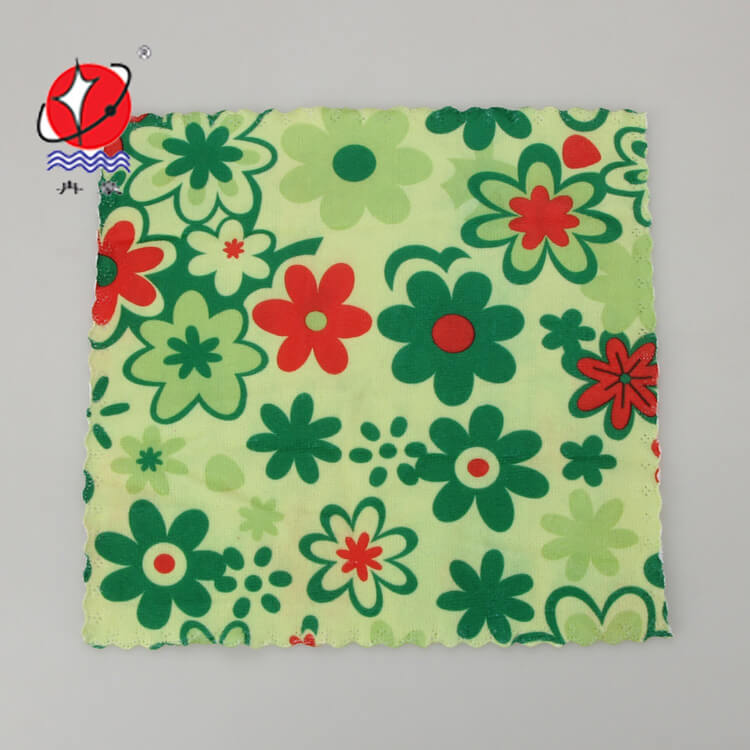 Cleaning Cloth