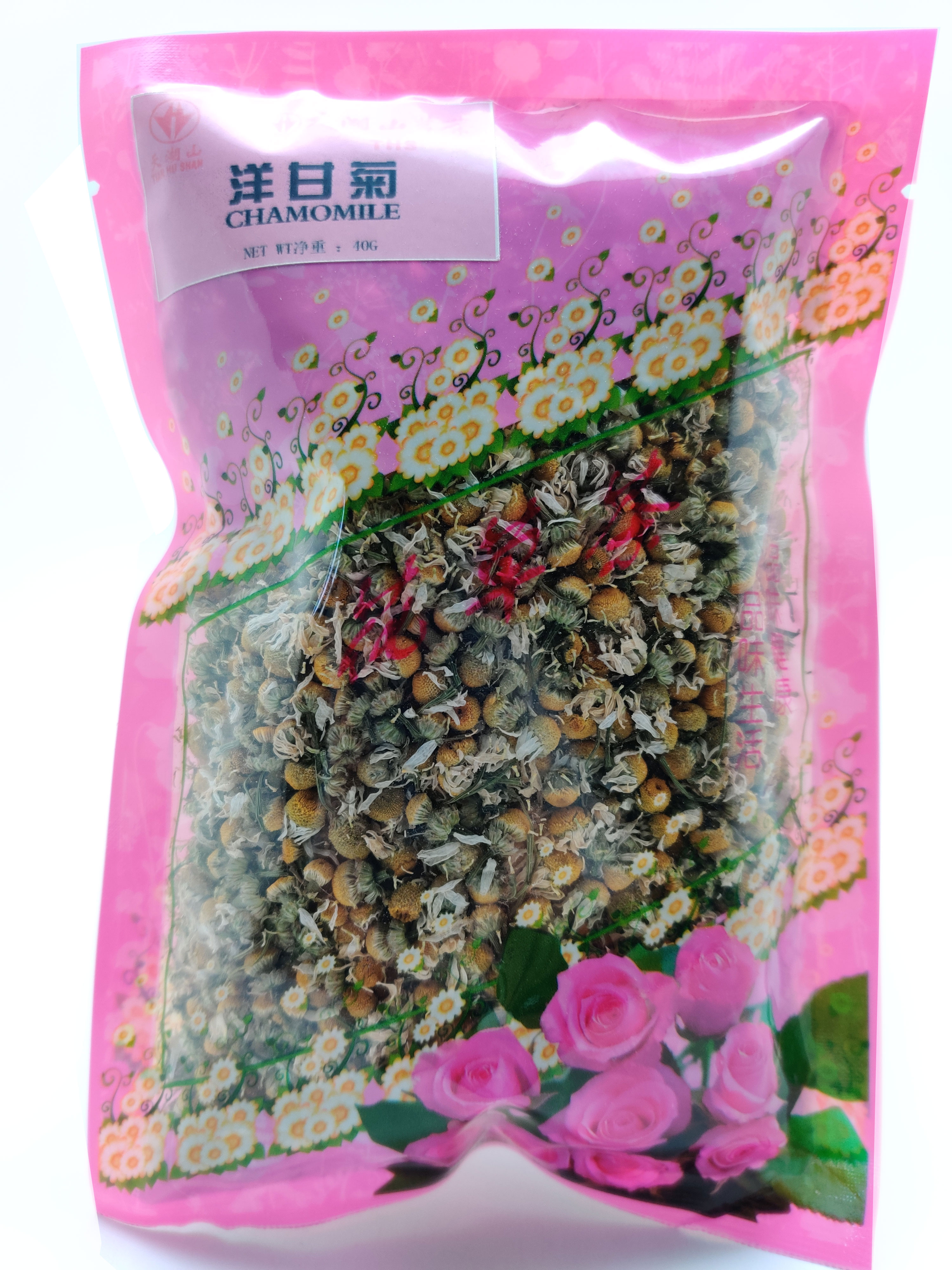 Chamomile
