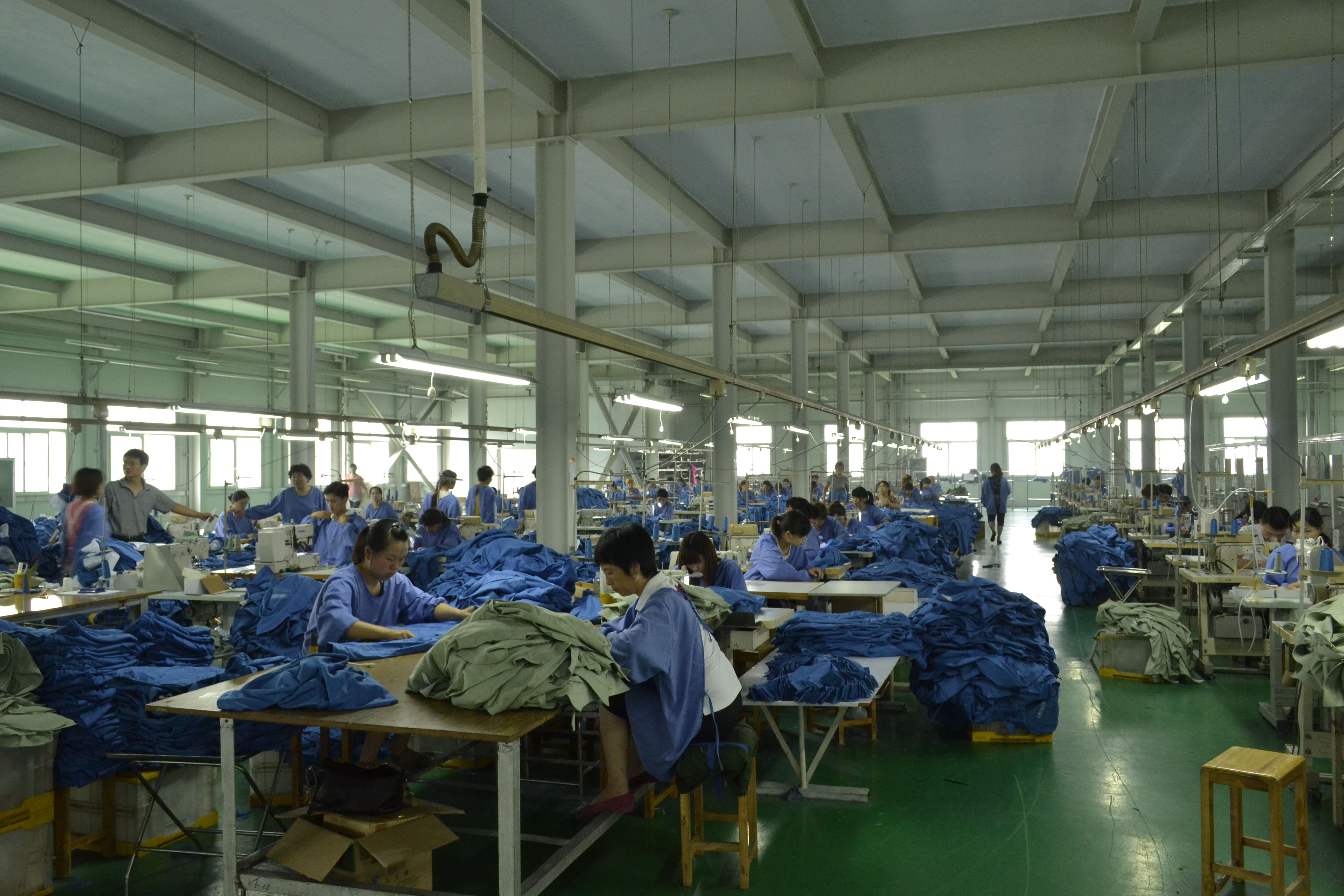 Xinxiang Huayuan Hushen Limited Liability Company – Photos produits 2