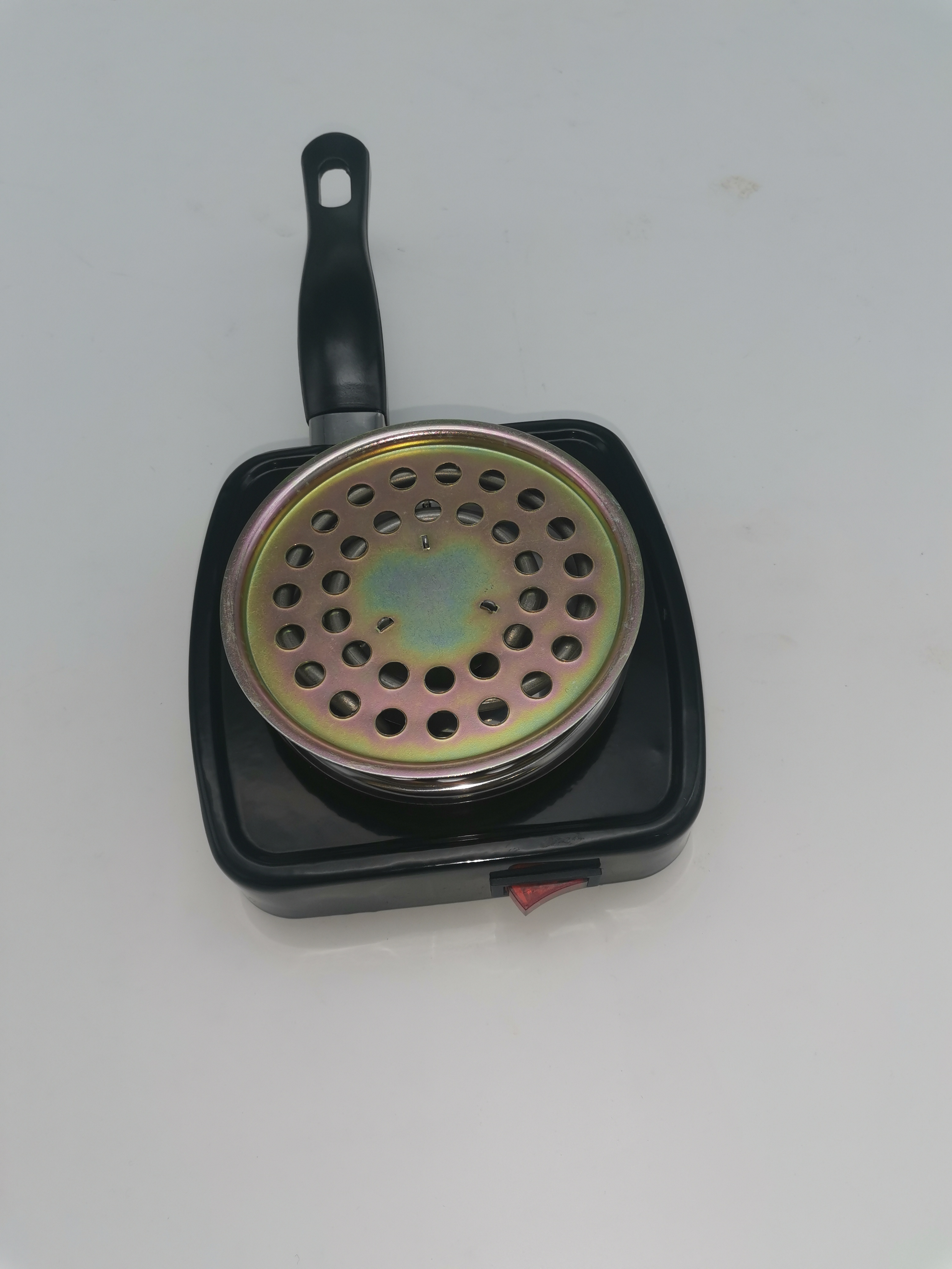 electric hot plate ,electric charcoal burner