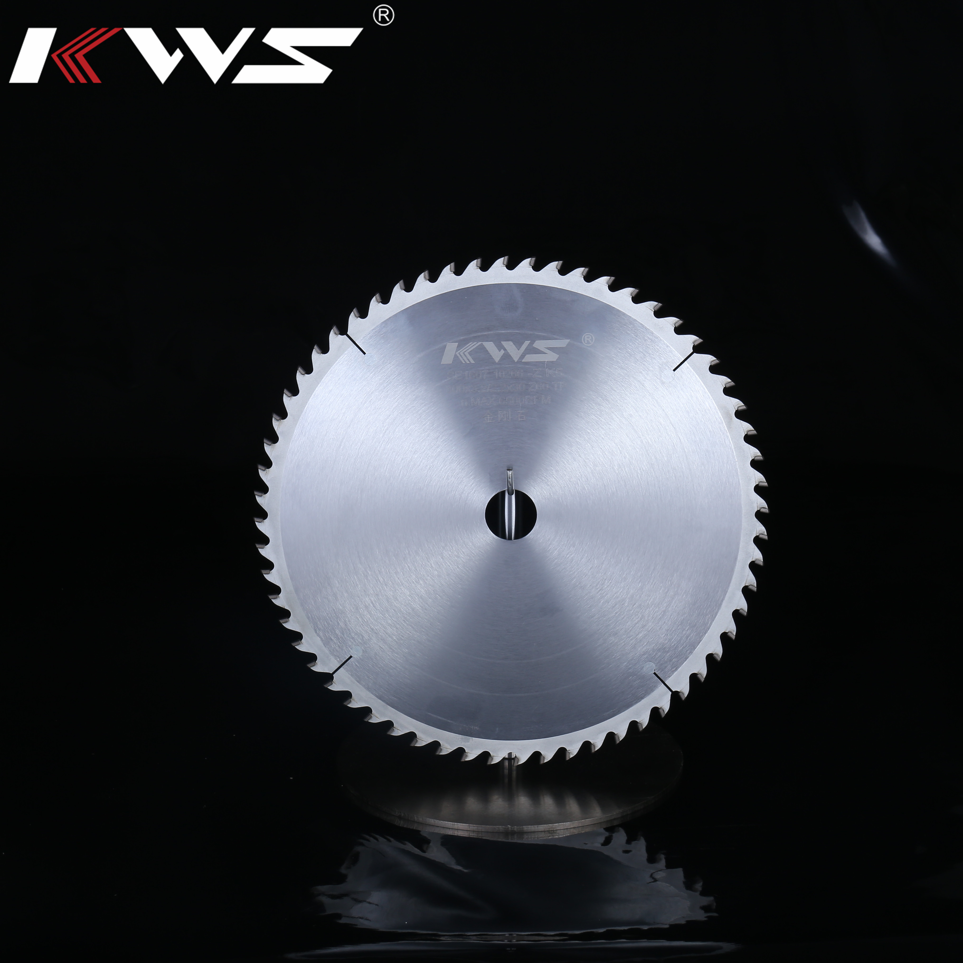 PCD Universal Saw Blade