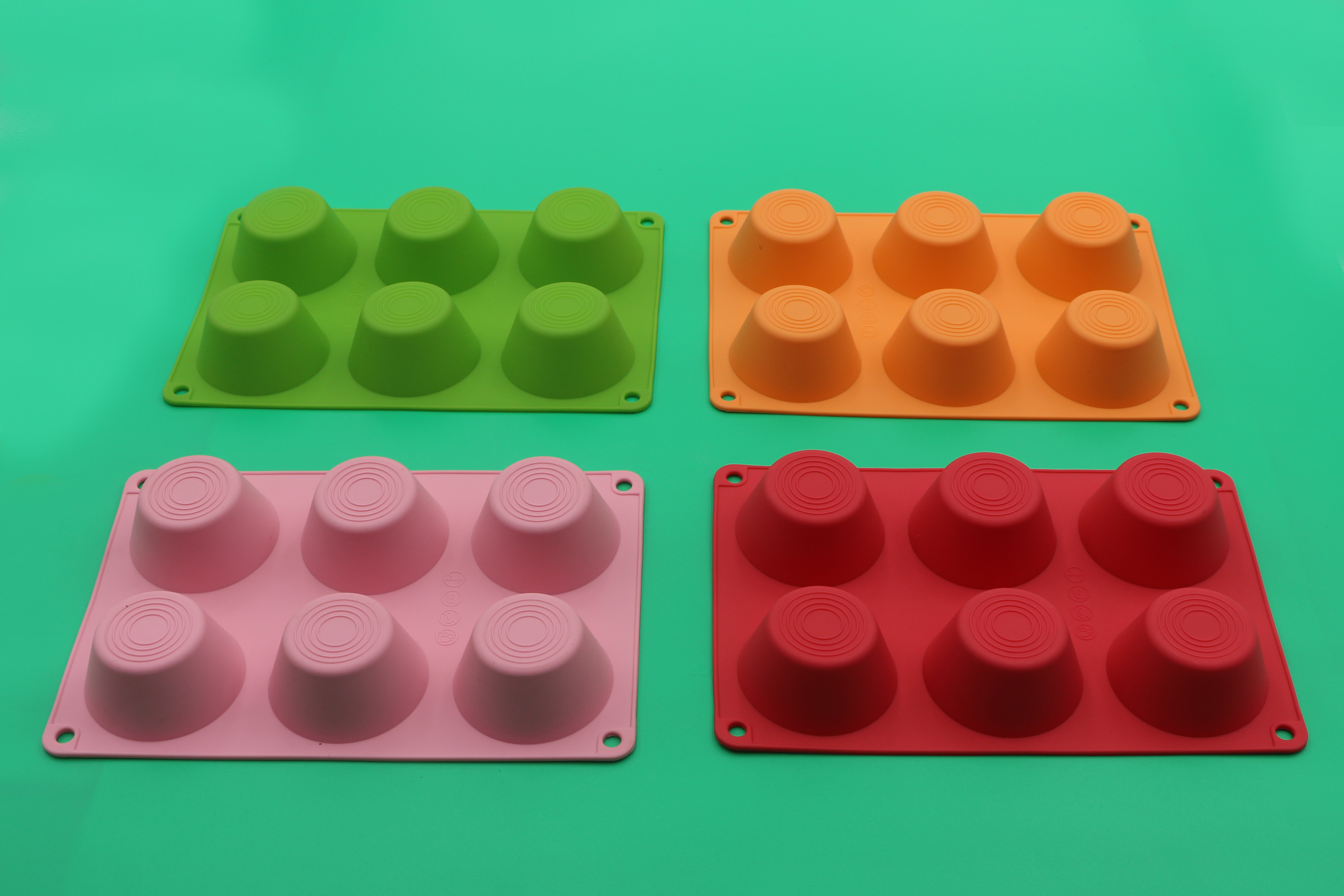 Chocolate Candy Molds