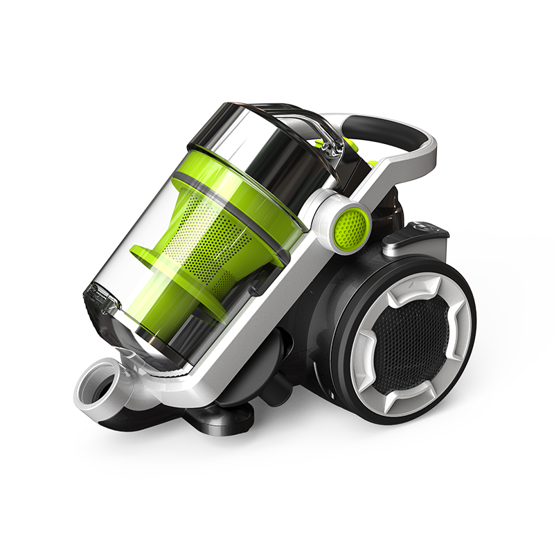Vacuum Cleaner