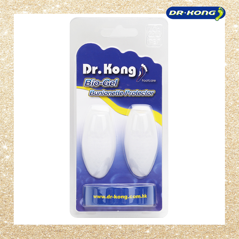 Drkong Bio-gel Bunion Protector