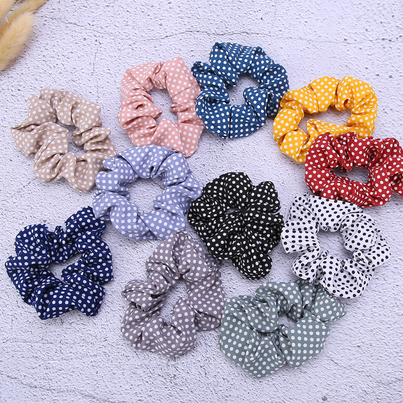 hairbands hair rubber band