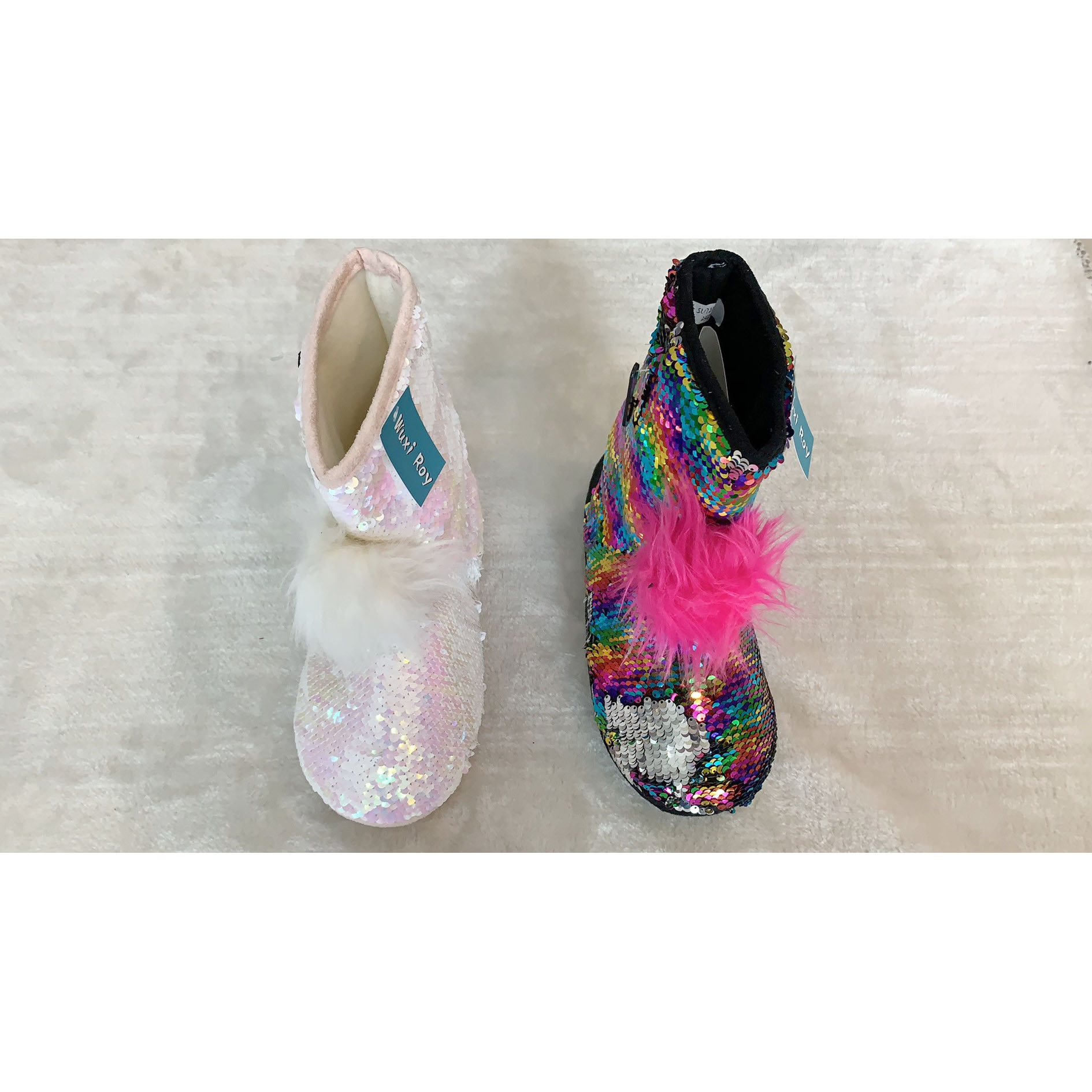 Indoor slippers