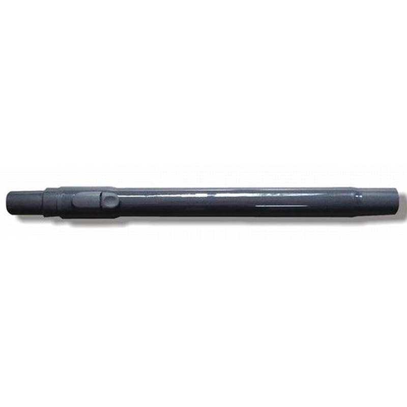 Vacuum cleaner telescopic tube