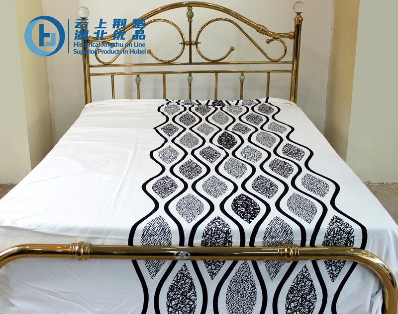 HUBEI SINOTEX CO.,LTD. – Bolster case 2