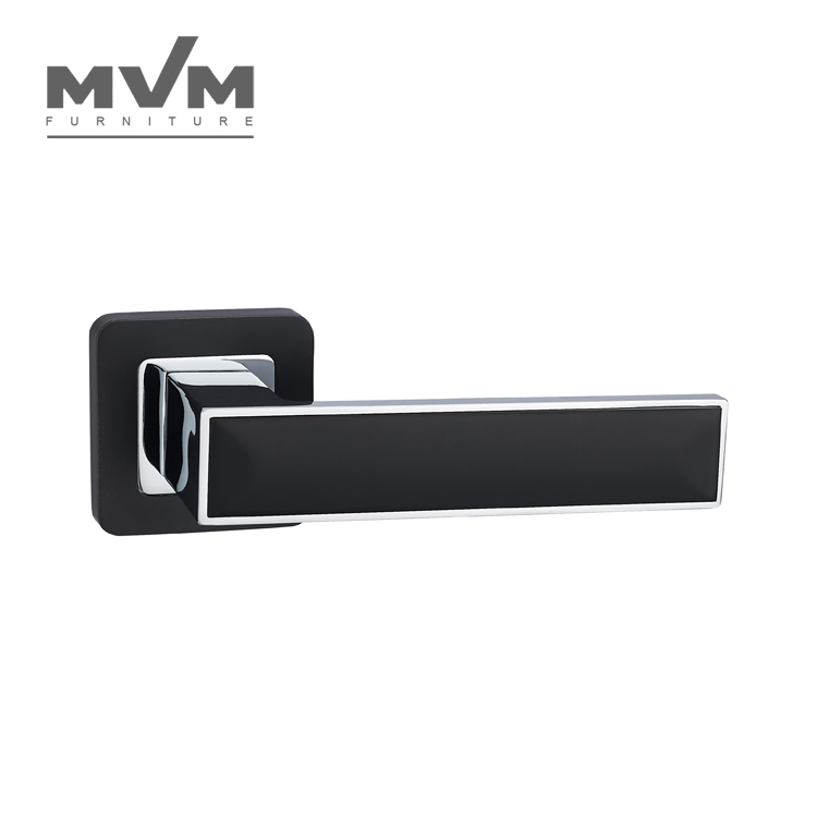 zamak/zinc Door handle