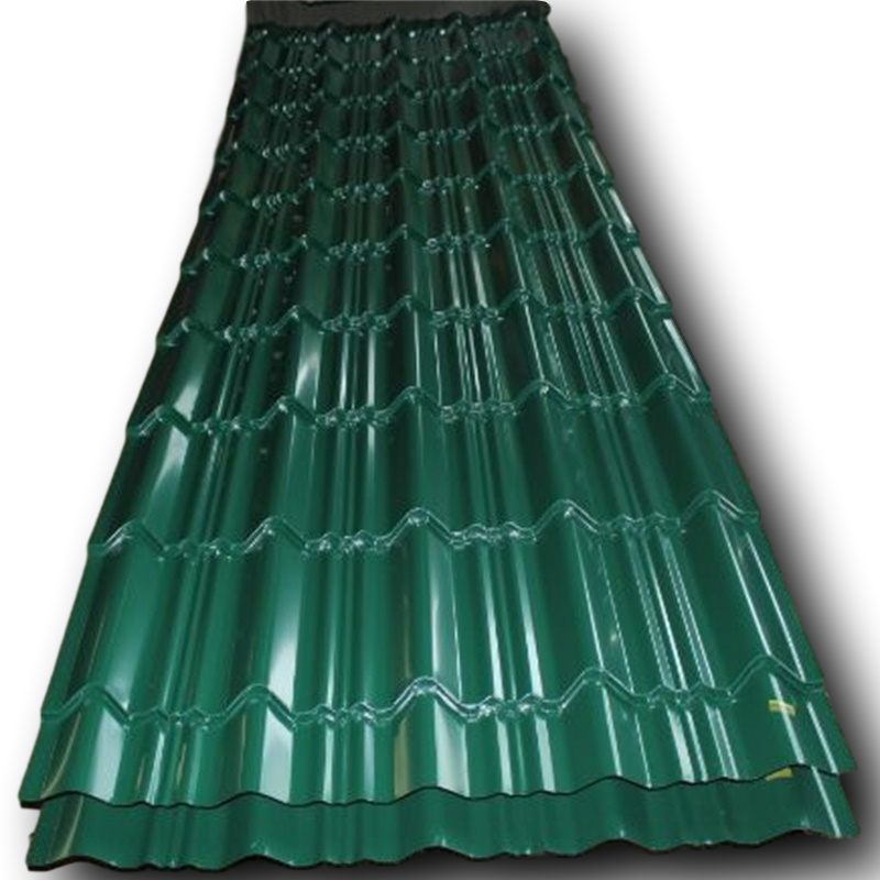 Ppgi Sheet