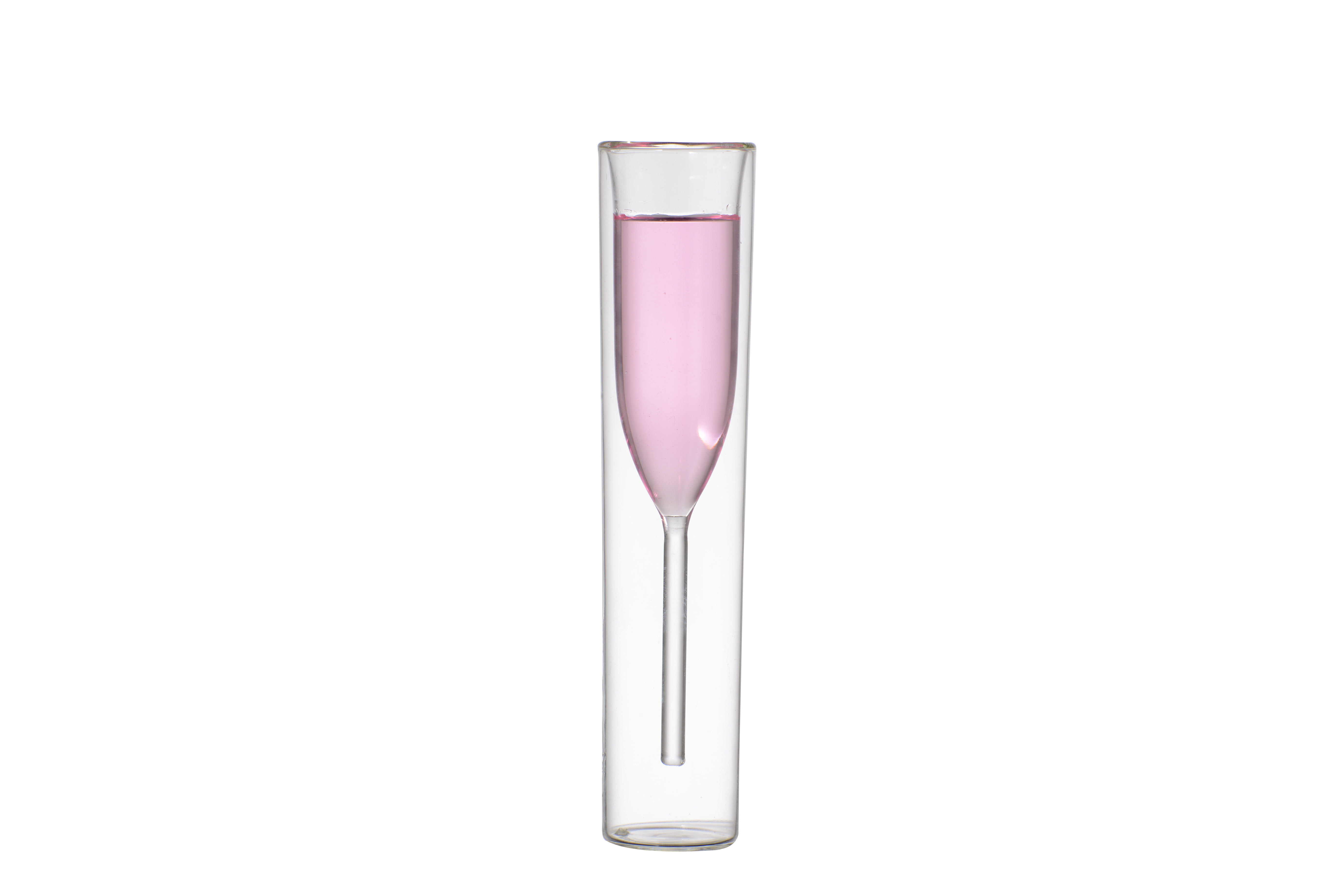 Champagne glass