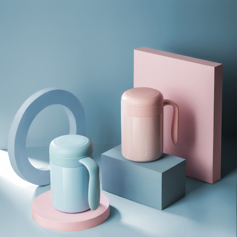 Dolphin - Office Mug