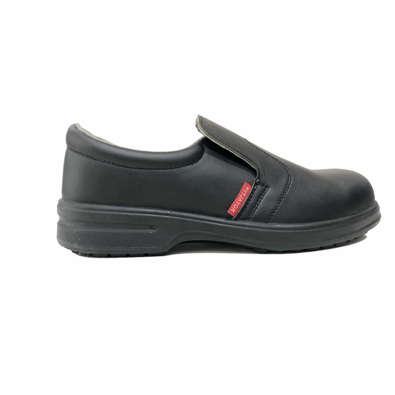 Safety Shoes For Kitchen And Hospital
