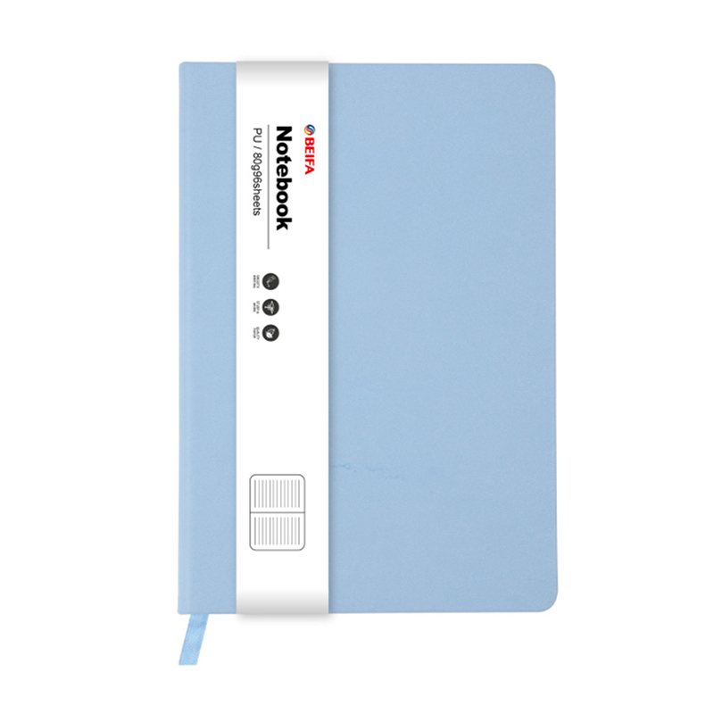 PU notebook