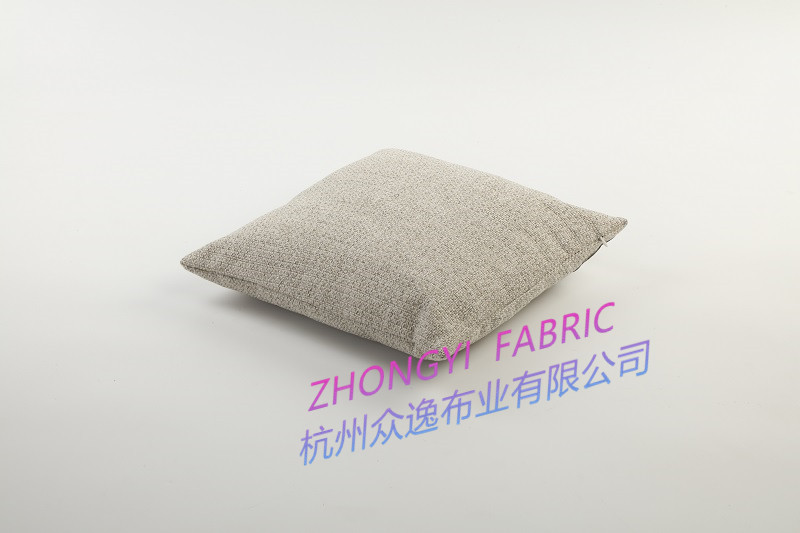 Linen Fabric for Sofa, Curtain, Pillow and Furniture